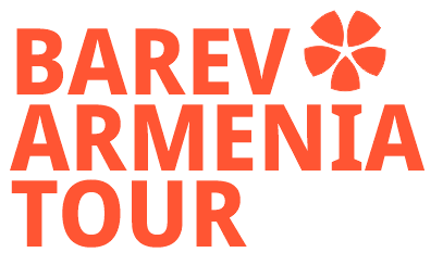 Партнерскый портал Barev Armenia Tour